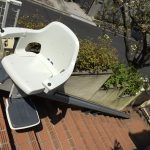 ホームエレベーターがダメでも階段リフトなら後付け可能 ...